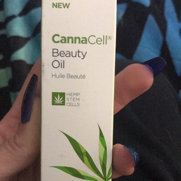 ✨🆕BNIB! Andalou Cannacell Beauty Oil!✨ - Picture 2 of 10